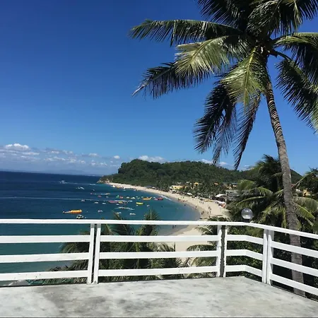 Playa Blanca Beach Resort (Adults Only)-2