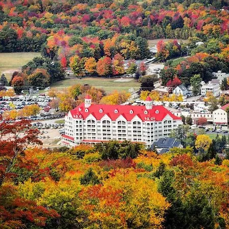 Riverwalk Resort At Loon Mountain-3