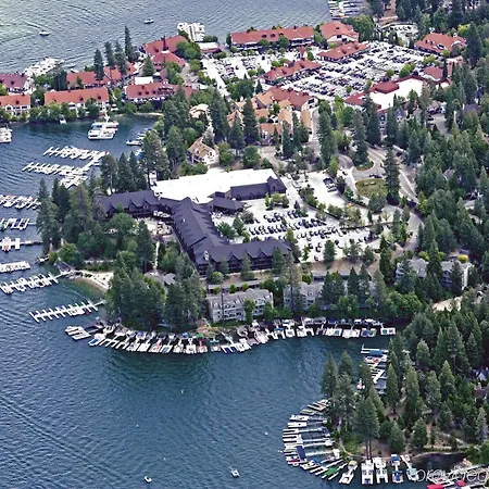Lake Arrowhead Resort & Spa-2