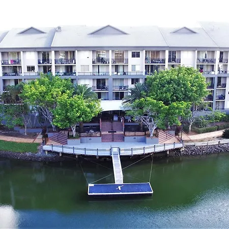 Paradise Island Resort-3