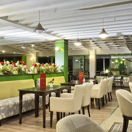 Ephesia Holiday Beach Club-3