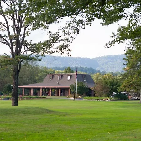 Etowah Valley Golf & Resort-2