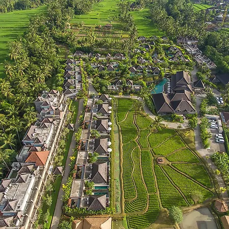Visesa Ubud Villa And Resort-2