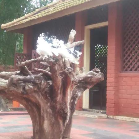 Nalukettu Heritage Resort-3