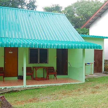 Tp Hut Bungalows-2