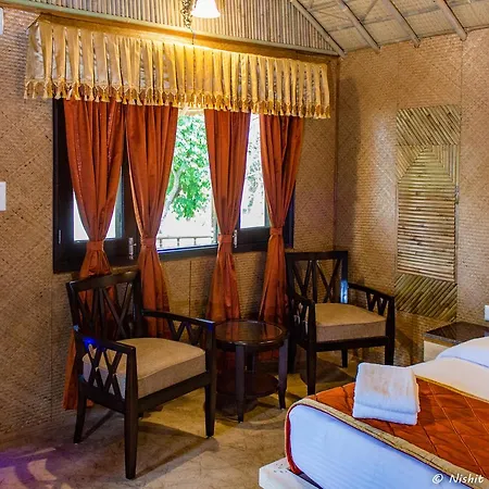 Nainital Adventure Park & Resort-3