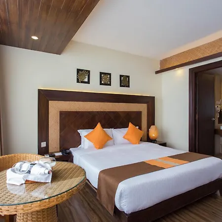 Hotel Mystic Mountain-2
