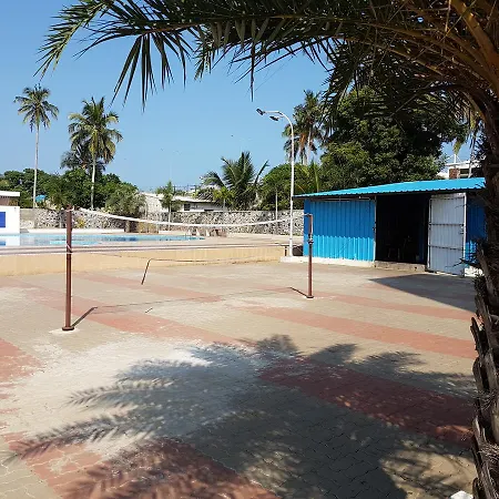 Orchid Resorts Ecr-2