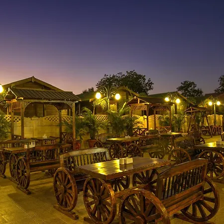 Shree Balaji Lawns And Resorts-2