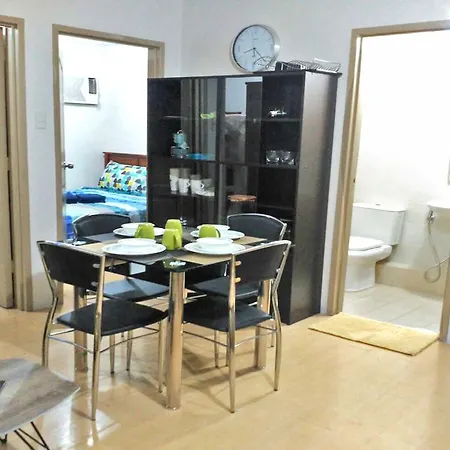 2 Bedroom Sorrento Oasis-3