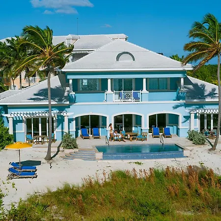 Sandals Emerald Bay Golf, Tennis And Spa All Inclusive Resort - Couples Only (Adults Only)-2