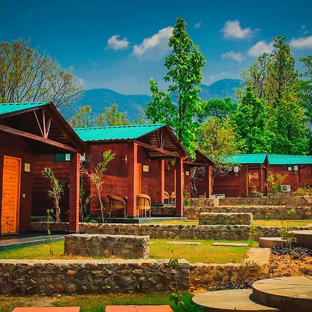 Sitabani Jungle And Spa Resort-3
