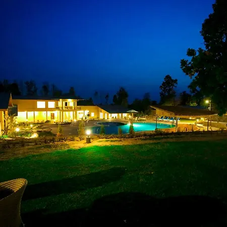 Sitabani Jungle And Spa Resort-2