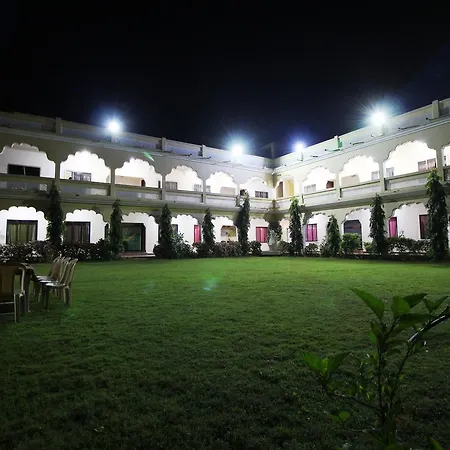 Goflamingo Resort-2