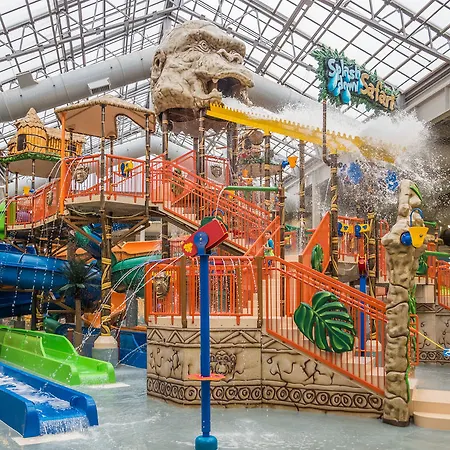 Kalahari Resorts & Conventions-3