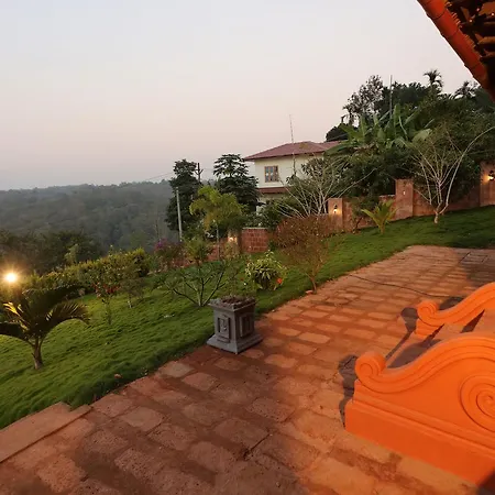 Thejas Resorts Wayanad-2