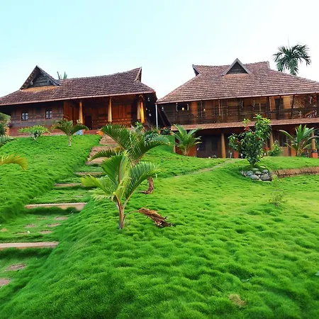 Thejas Resorts Wayanad-3