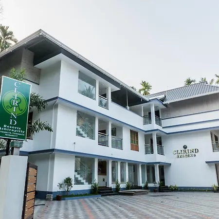 Clirind Resort-3