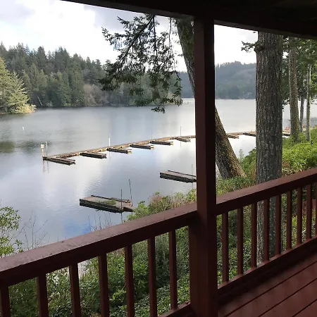 Mercer Lake Resort And Beach-2