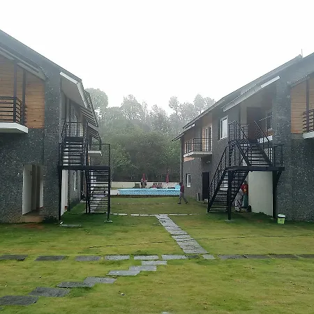 Myst - Yellow Lakes Resorts & Spa-2