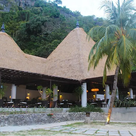 El Nido Resorts Apulit Island-2