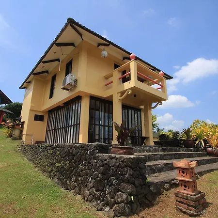 Porta Verde Resort Villas Caliraya-3