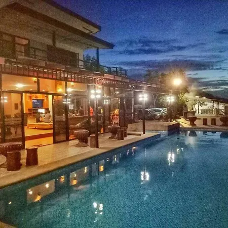 Serenity Farm And Resort, Busay-3