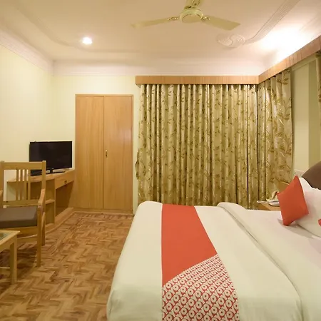 Oyo 12201 Shuhul Resorts-2