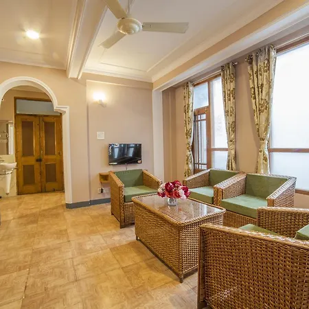 Oyo 12201 Shuhul Resorts-3