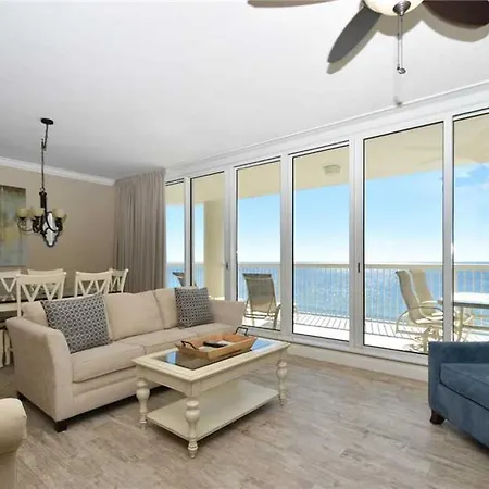 Silver Beach Towers W1204 - 3 Bedroom Condo At Silver Beach Towers-2