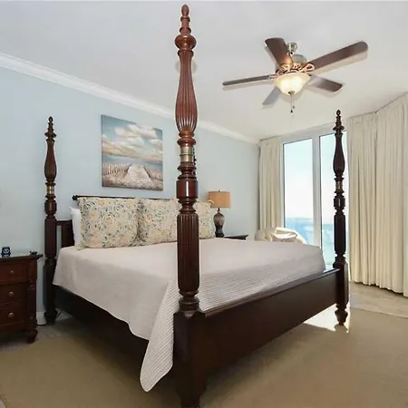 Silver Beach Towers W1204 - 3 Bedroom Condo At Silver Beach Towers-3