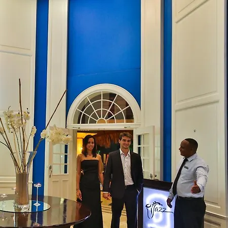 Presidential Suites By Lifestyle Puerto Plata-3