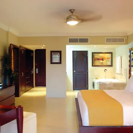 Presidential Suites By Lifestyle Puerto Plata-2