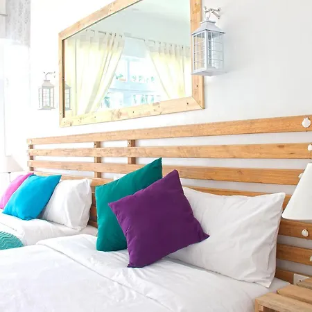 L'Sirene Boutique Resort-2