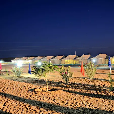 Janj Resort Jaisalmer-3