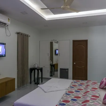 Clirind Resort-2