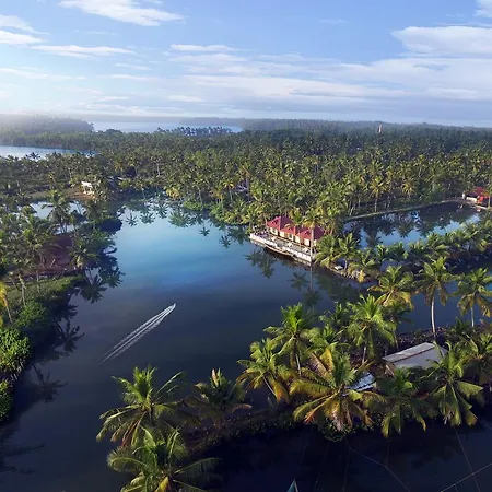 Munroe Island Lake Resort-3