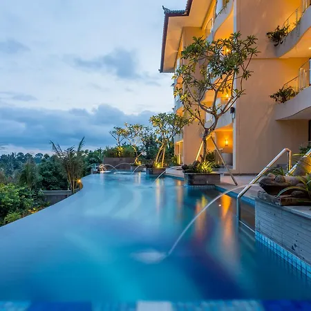 Seres Springs Resort & Spa, Singakerta-2