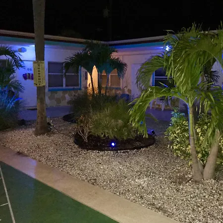 Island Cay At Clearwater Beach-2
