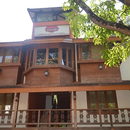 Kaular Atithis Grand Kokan Resort-3