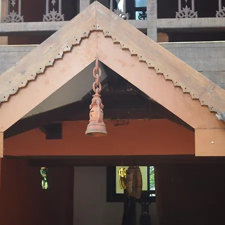 Kaular Atithis Grand Kokan Resort-2