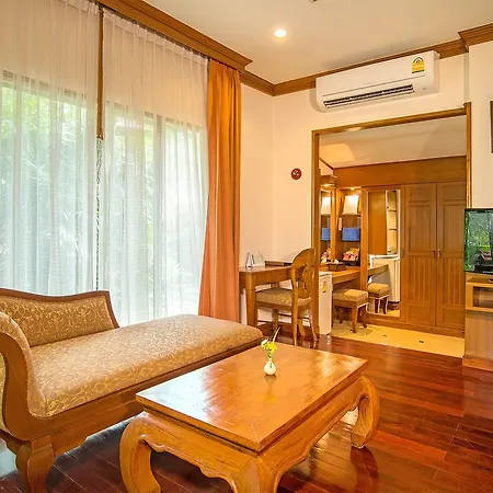 Sunrise Tropical Resort-3