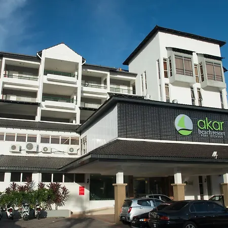 Akar Beach Resort-2