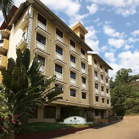 Rendezvous Beach Resort Panjim-3