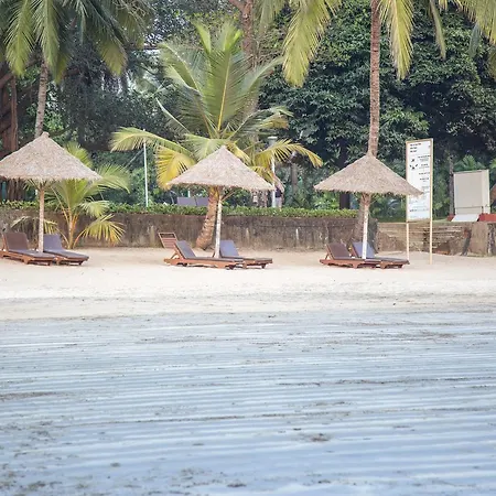 Rendezvous Beach Resort Panjim-2