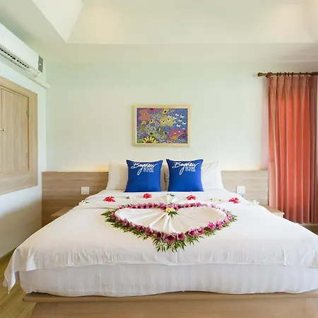Phi Phi Bayview Premier Resort-3