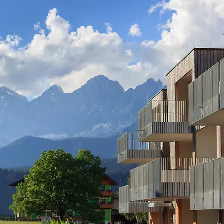Alpenrock Appartements By Schladming-Appartements-3