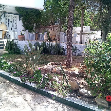 Hotel Residence Romane-2