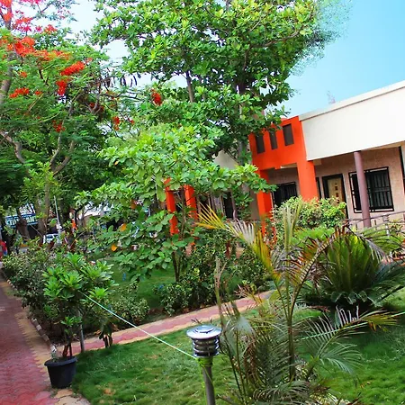 Sai Atithi Resort-3