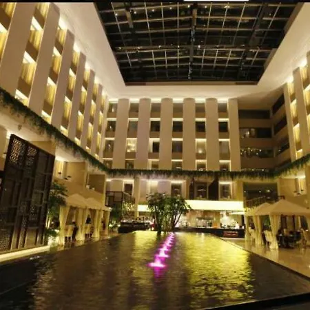Palace Garden Hotel And Resorts-2